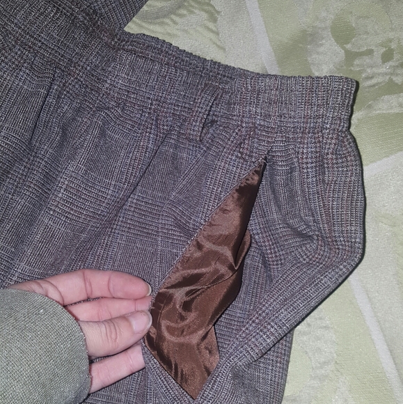 Alfred Dunner 2pc Pantsuit - Picture 11 of 12